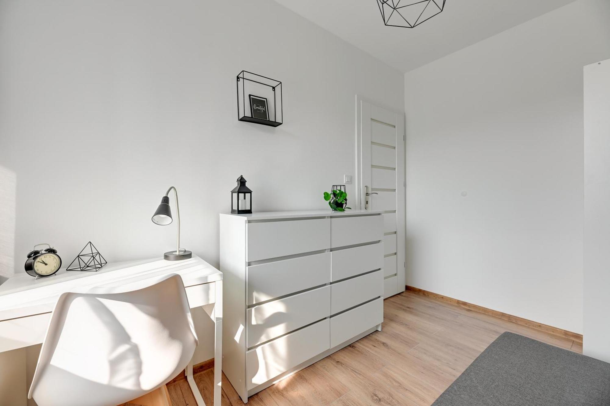 Pokoje Gdansk Zabianka - Gdynska Exterior foto